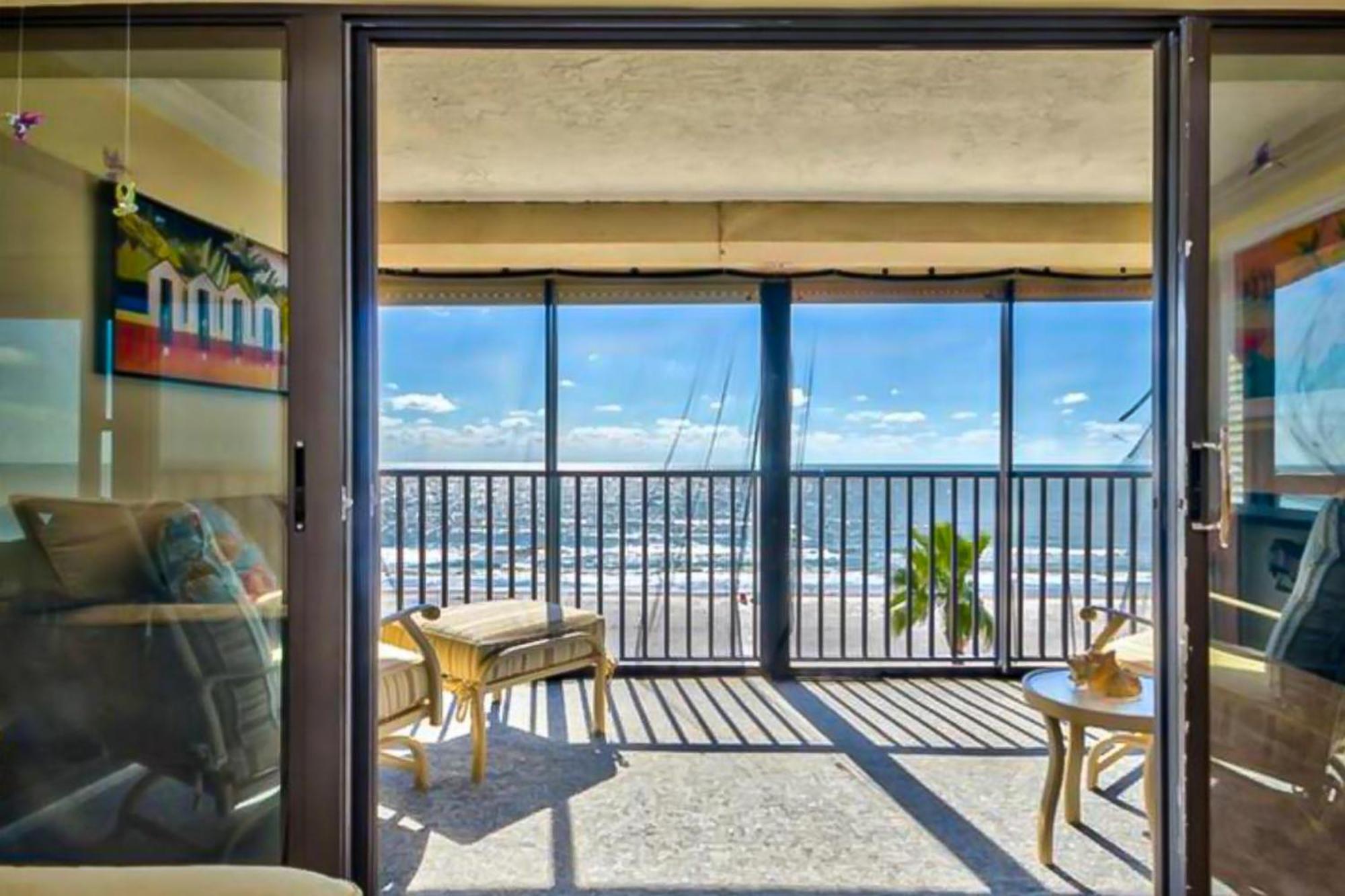 Shore House 401 Clearwater Beach Εξωτερικό φωτογραφία