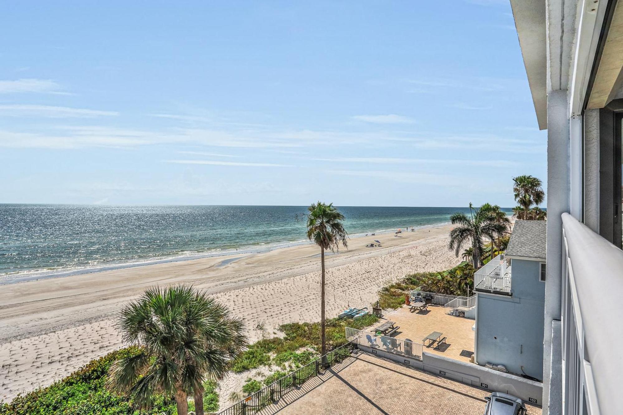 Shore House 401 Clearwater Beach Εξωτερικό φωτογραφία
