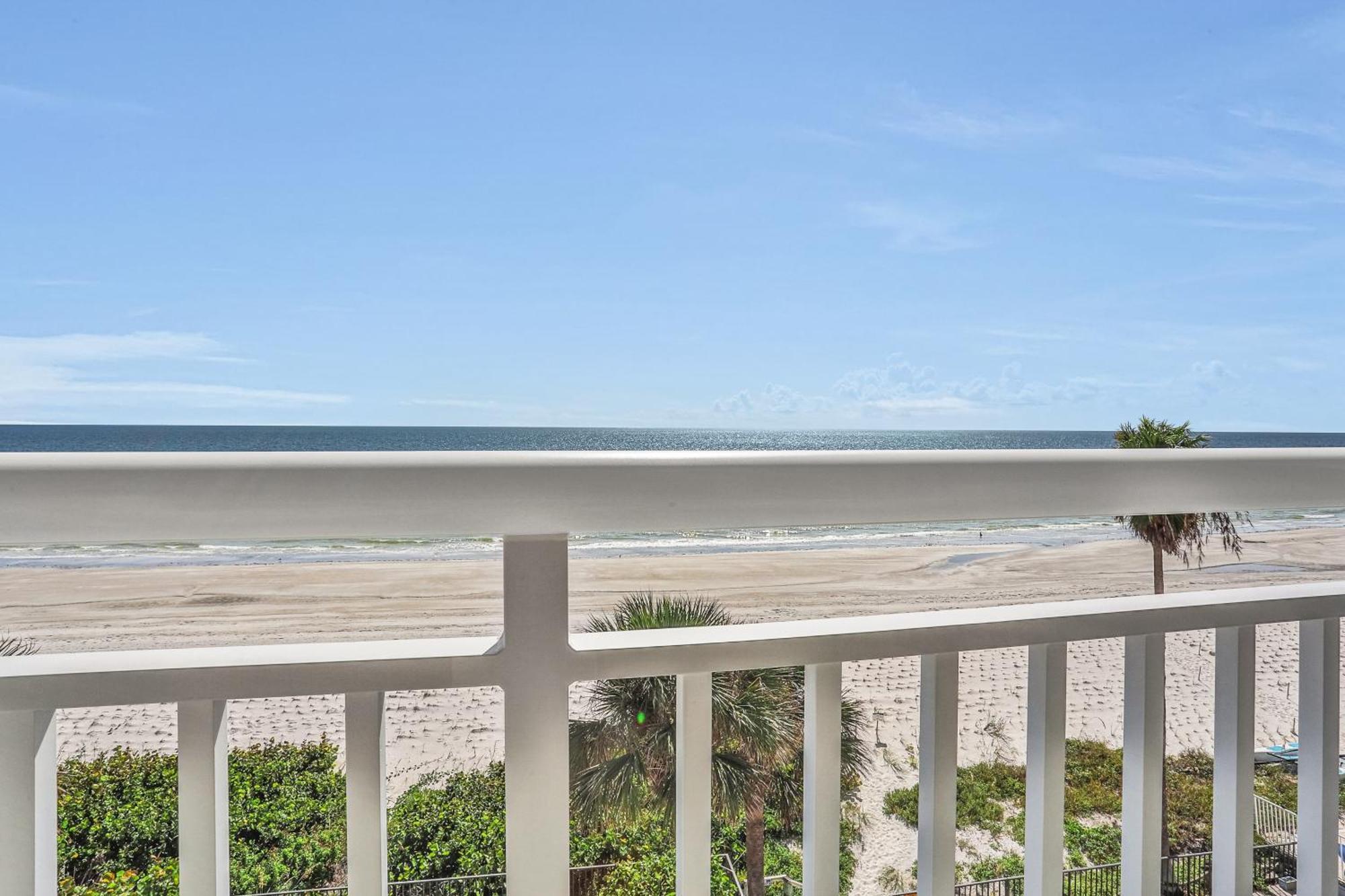 Shore House 401 Clearwater Beach Εξωτερικό φωτογραφία