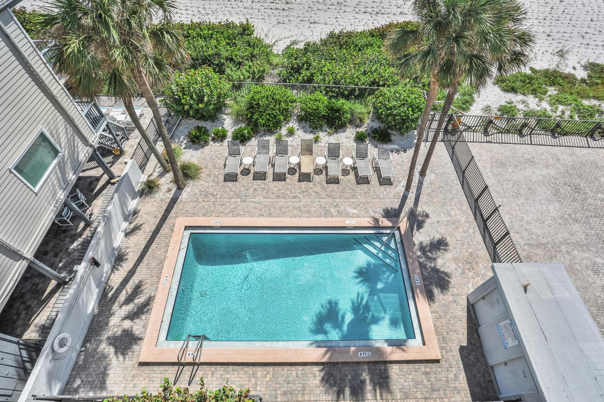 Shore House 401 Clearwater Beach Εξωτερικό φωτογραφία
