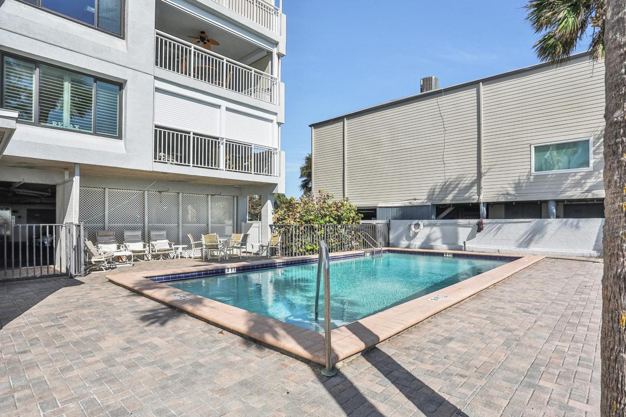 Shore House 401 Clearwater Beach Εξωτερικό φωτογραφία