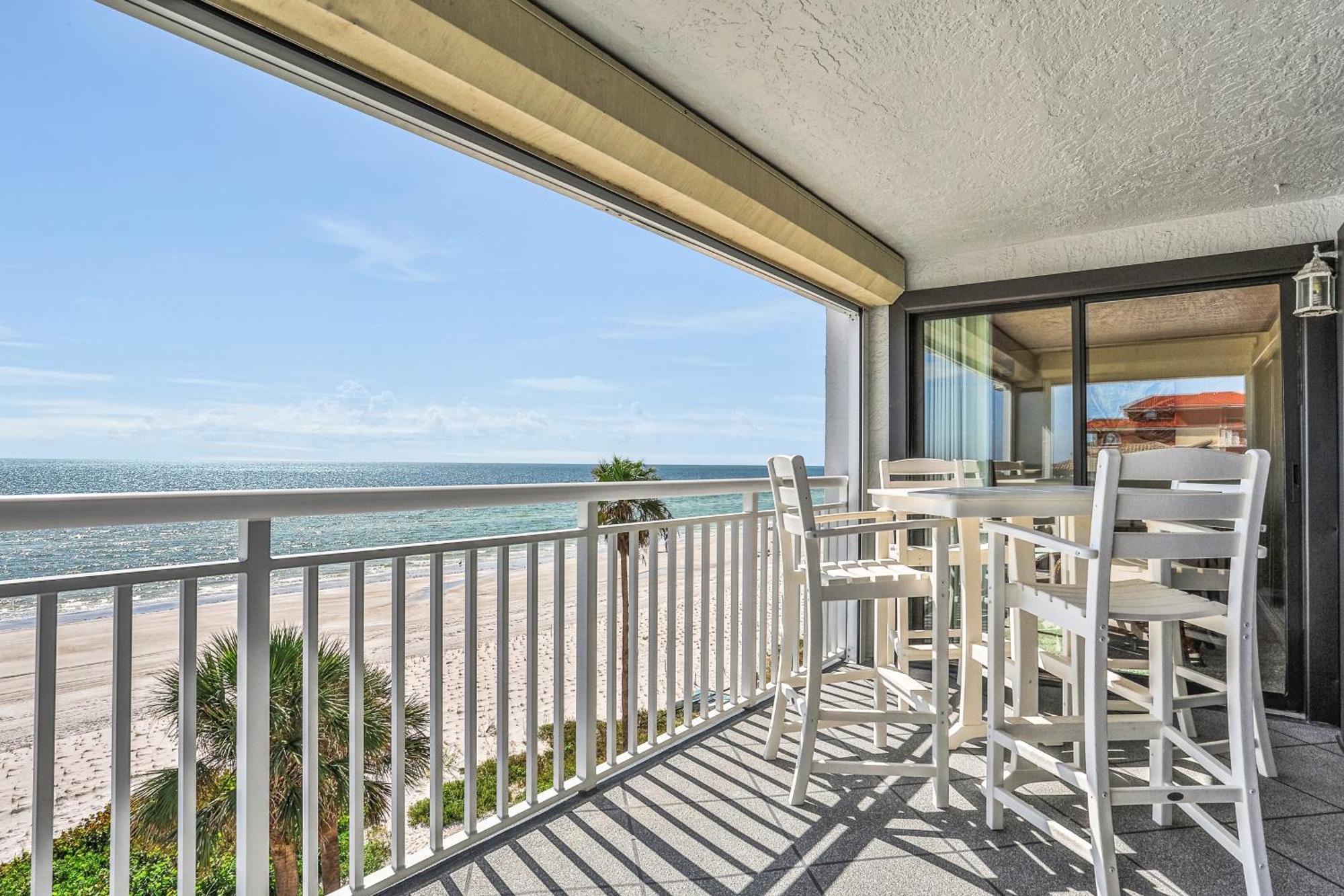 Shore House 401 Clearwater Beach Εξωτερικό φωτογραφία