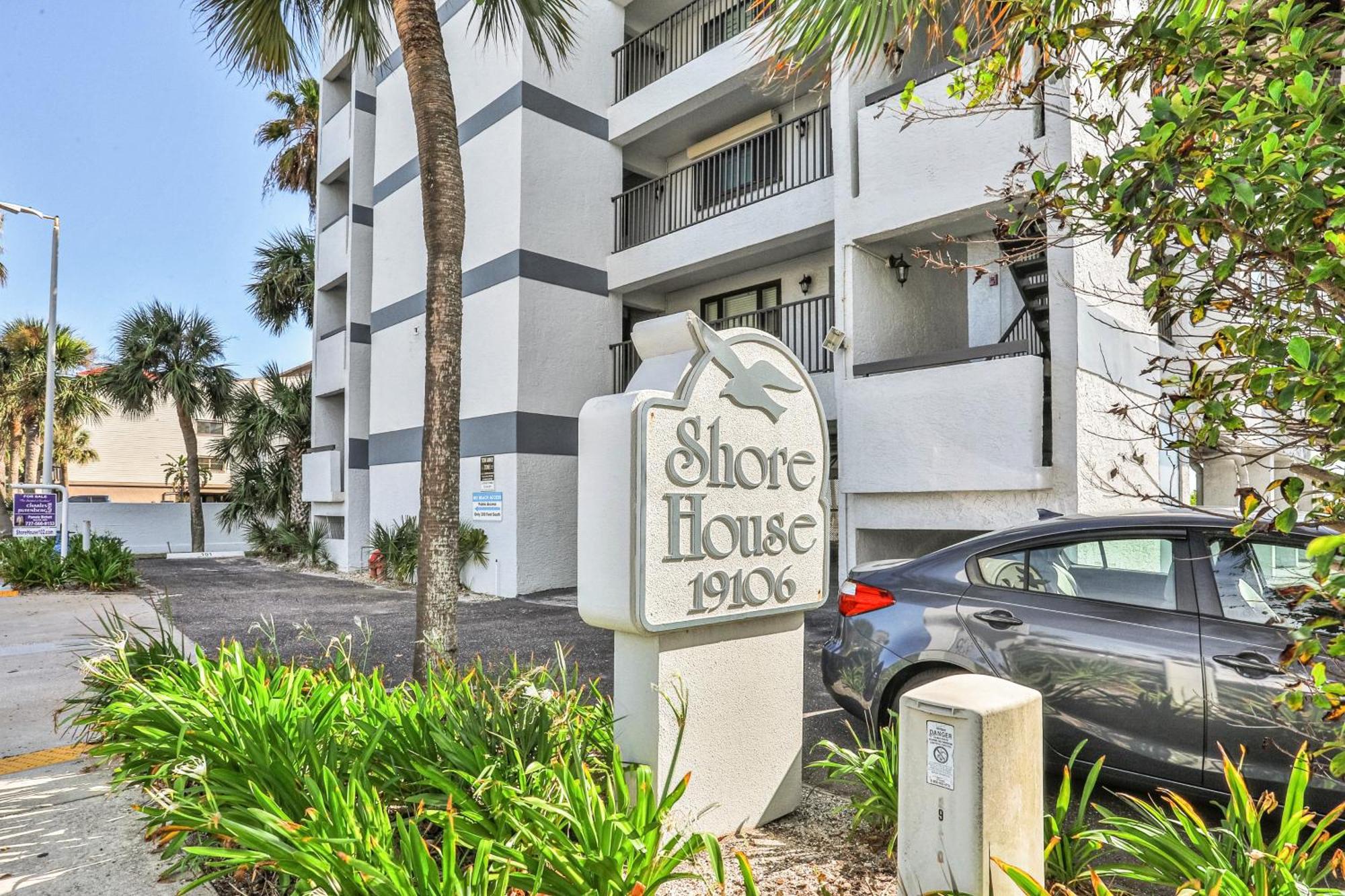 Shore House 401 Clearwater Beach Εξωτερικό φωτογραφία