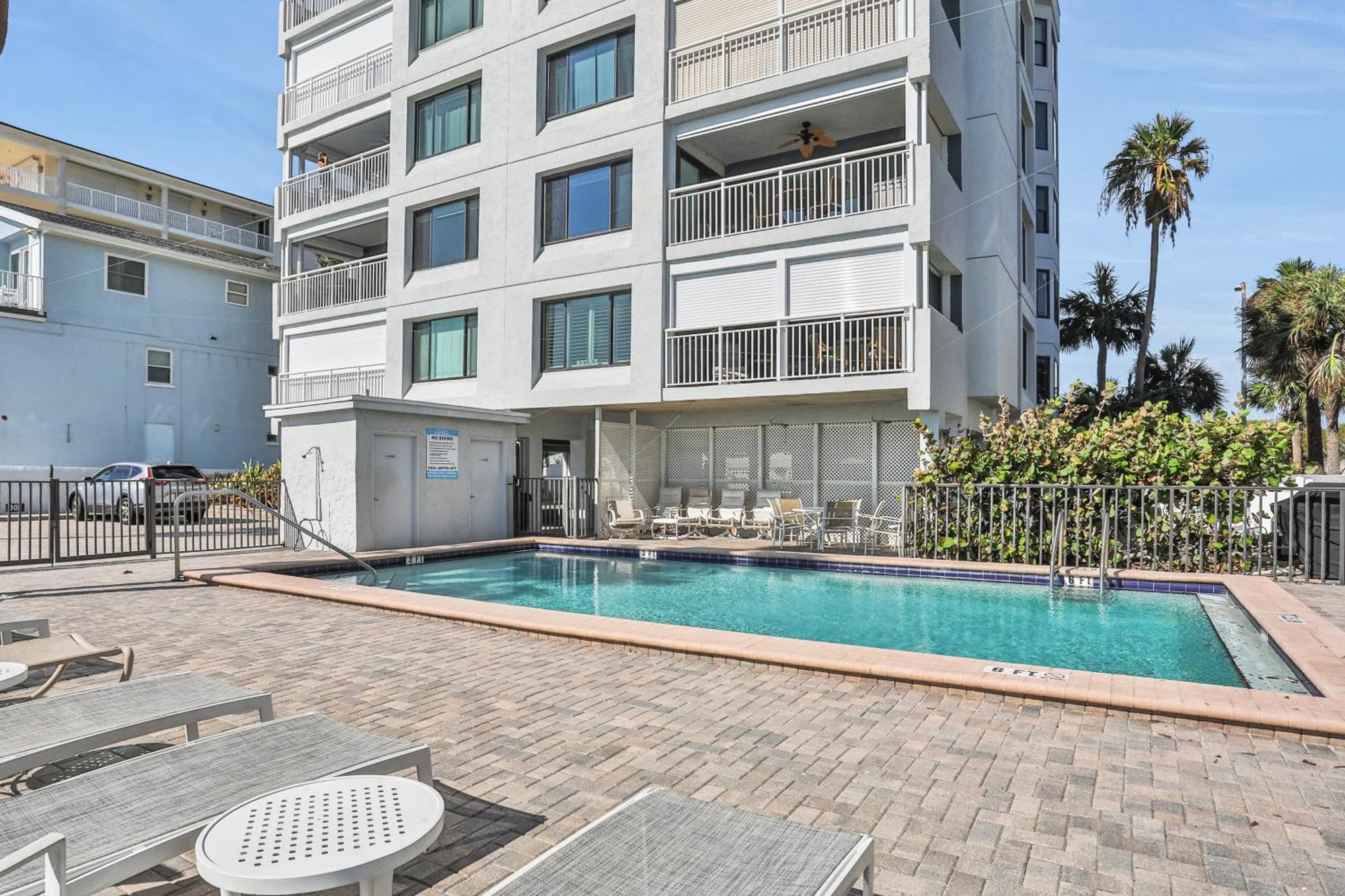 Shore House 401 Clearwater Beach Εξωτερικό φωτογραφία