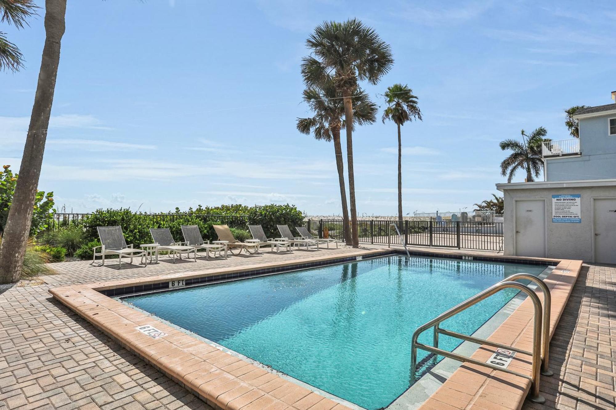 Shore House 401 Clearwater Beach Εξωτερικό φωτογραφία